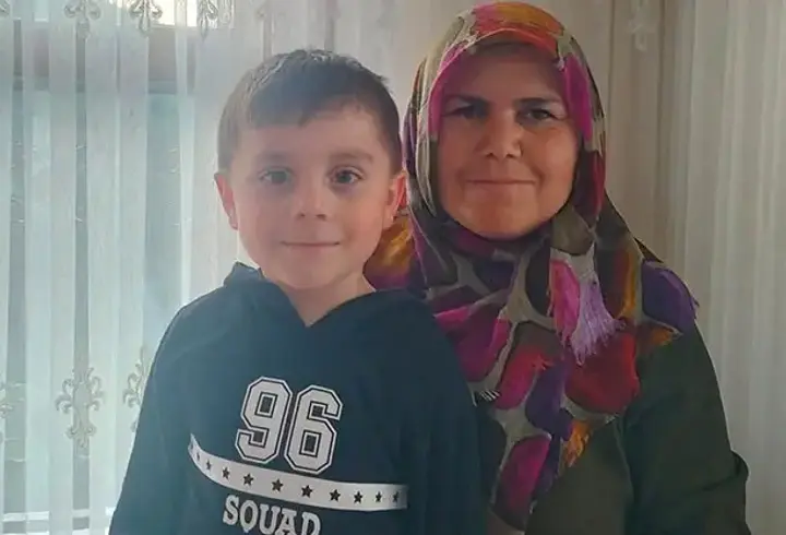 SON DAKİKA... Kastamonu'dan acı haber: 5 yaşındaki kayıp Osman ölü bulundu!