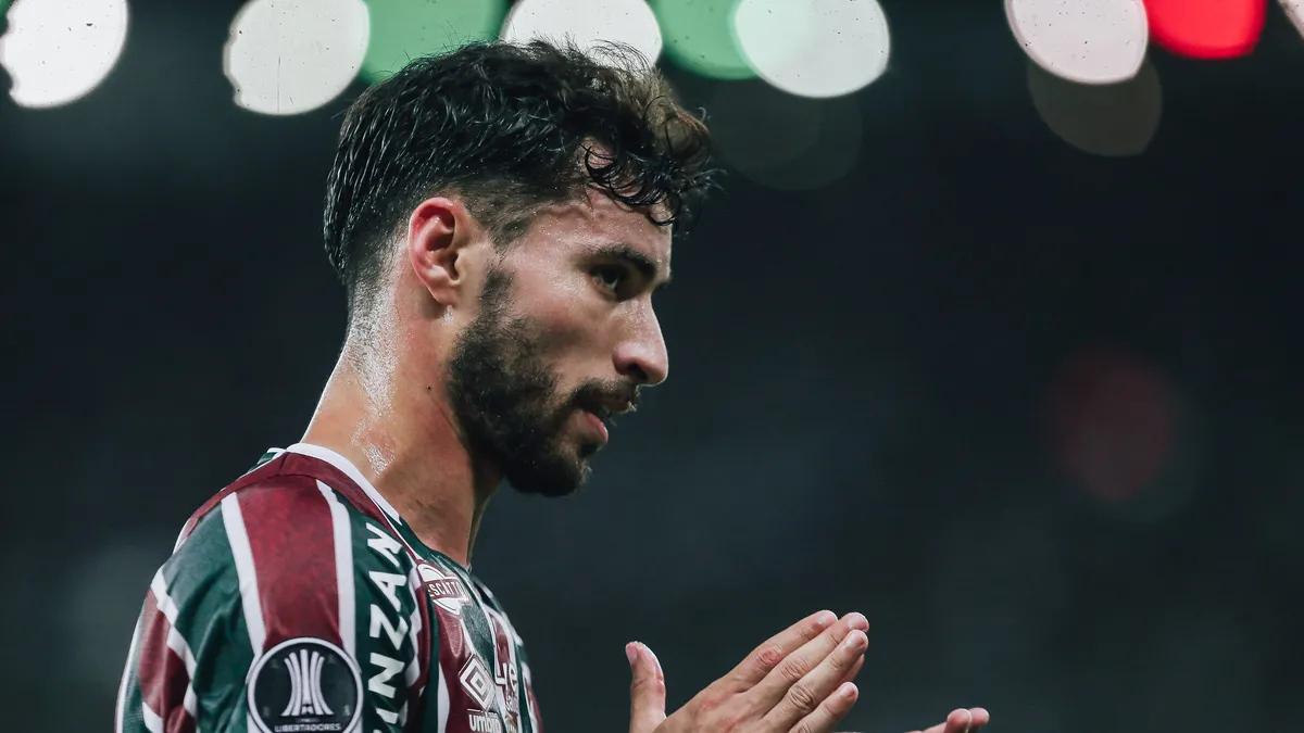 Beşiktaş'a Sambacı orta saha: Martinelli!