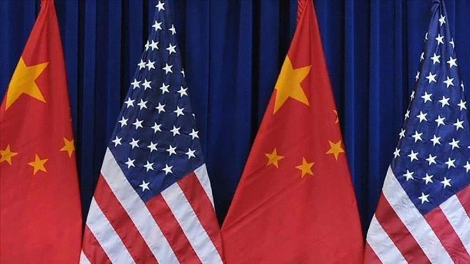 ABD Başkanı Trump, Çin'e yönelik yüksek tarifeleri 90 gün daha askıya aldı