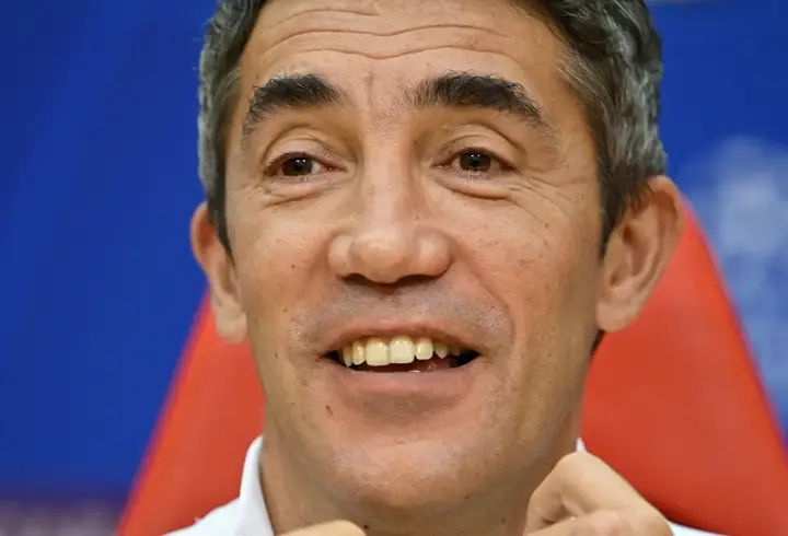 Bruno Lage: Kerem Aktürkoğlu'nun maçtaki istatistiklerine baktınız mı?