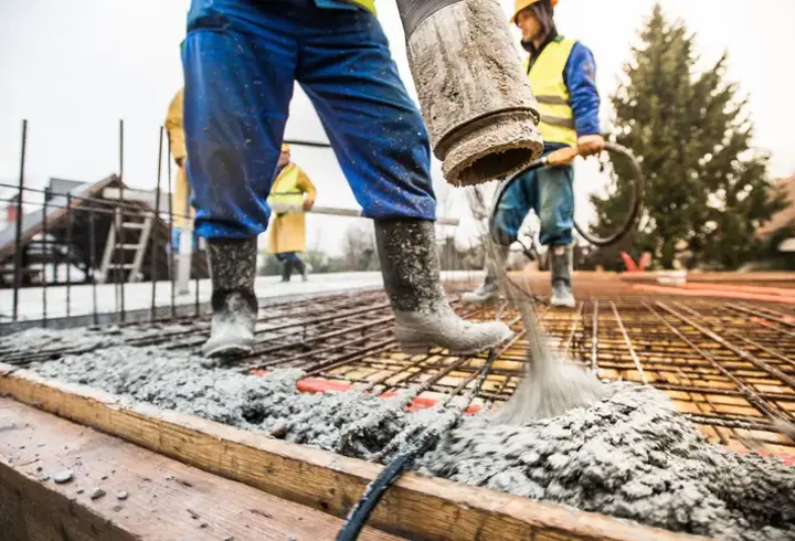 İnşaat üretimi artışını sürdürdü! Ocak 2025’te yıllık yüzde 15,5 yükseliş