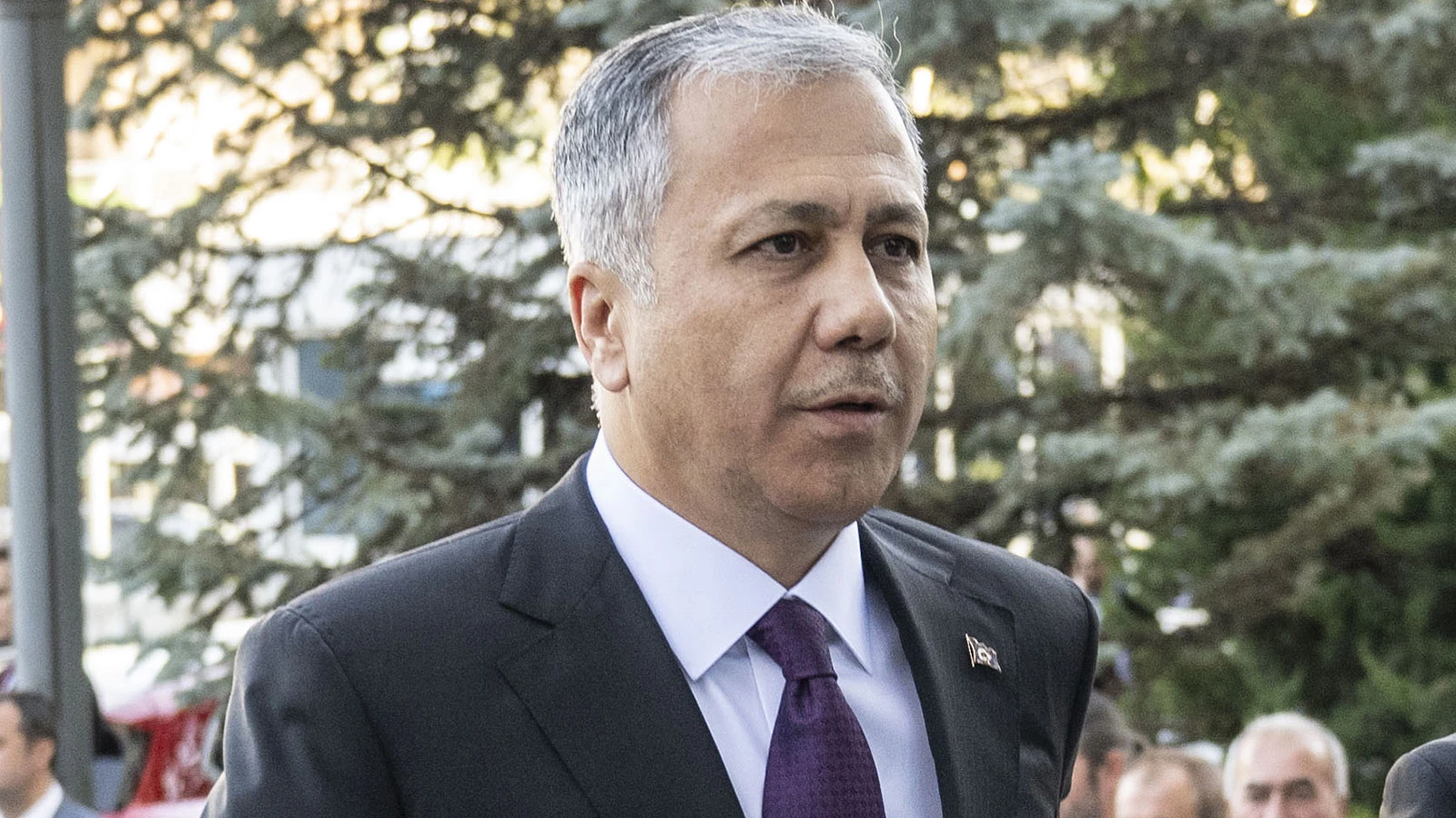 İçişleri Bakanı Ali Yerlikaya: Artık silah değil, söz konuşacak