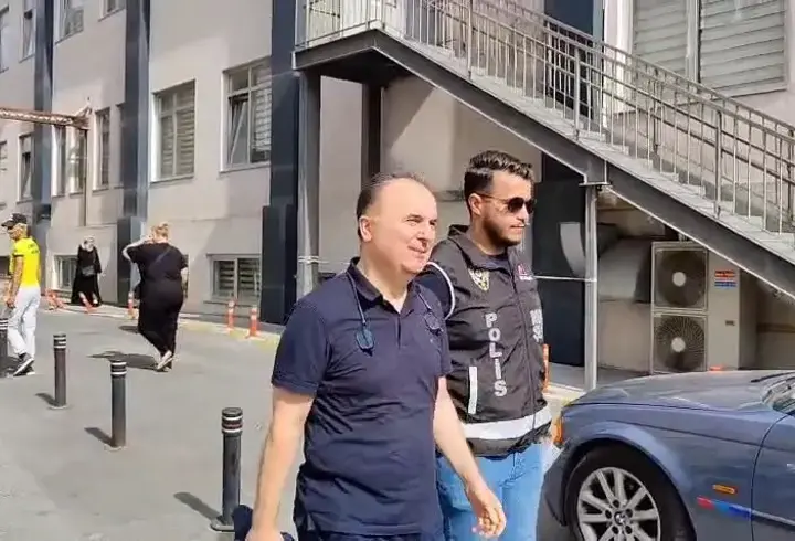 SON DAKİKA | Ekrem İmamoğlu’nun avukatı Nusret Yılmaz adliyeye sevk edildi