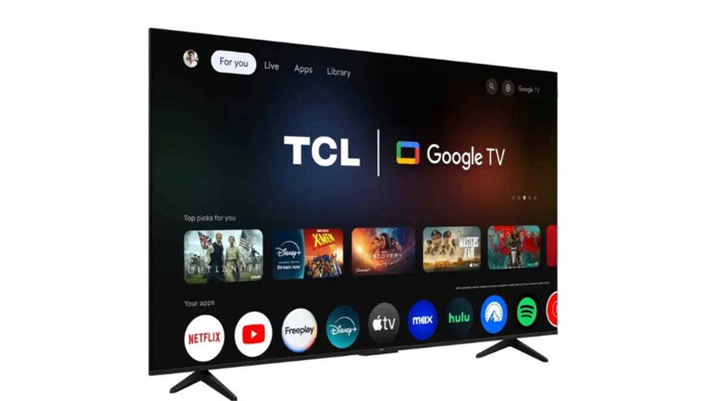 TCL'nin 85 inçlik dev ekranlı QLED televizyonu uygun fiyatla satışta