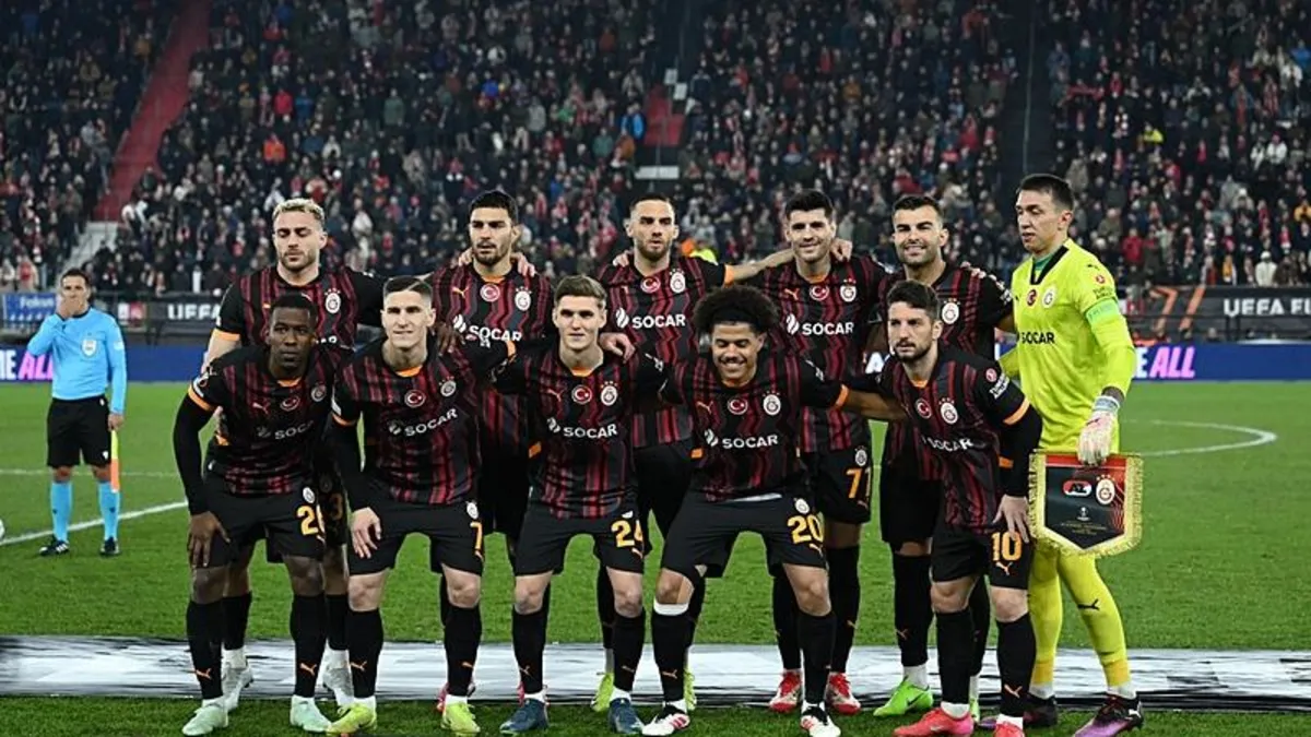 TRANSFER HABERLERİ | Galatasaray'da 3 isimle yollar ayrılacak!