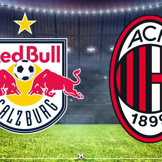 Salzburg - Milan Maç Kadrosu, İlk 11: Salzburg - Milan Maçı Hangi Kanalda, Nereden İzlenir, Ne Zaman, Saat Kaçta?