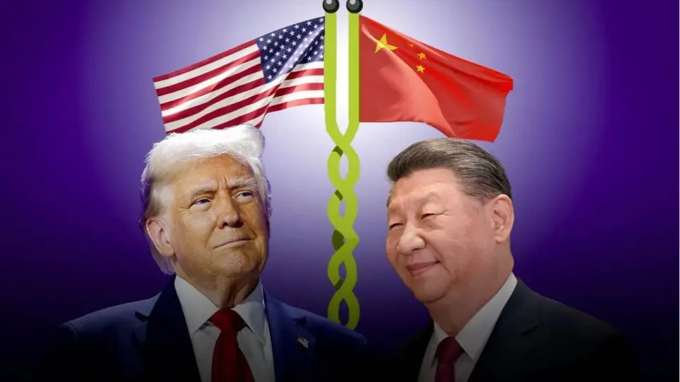 Trump ile Şi arasındaki görüşmenin ardından açıklamalar