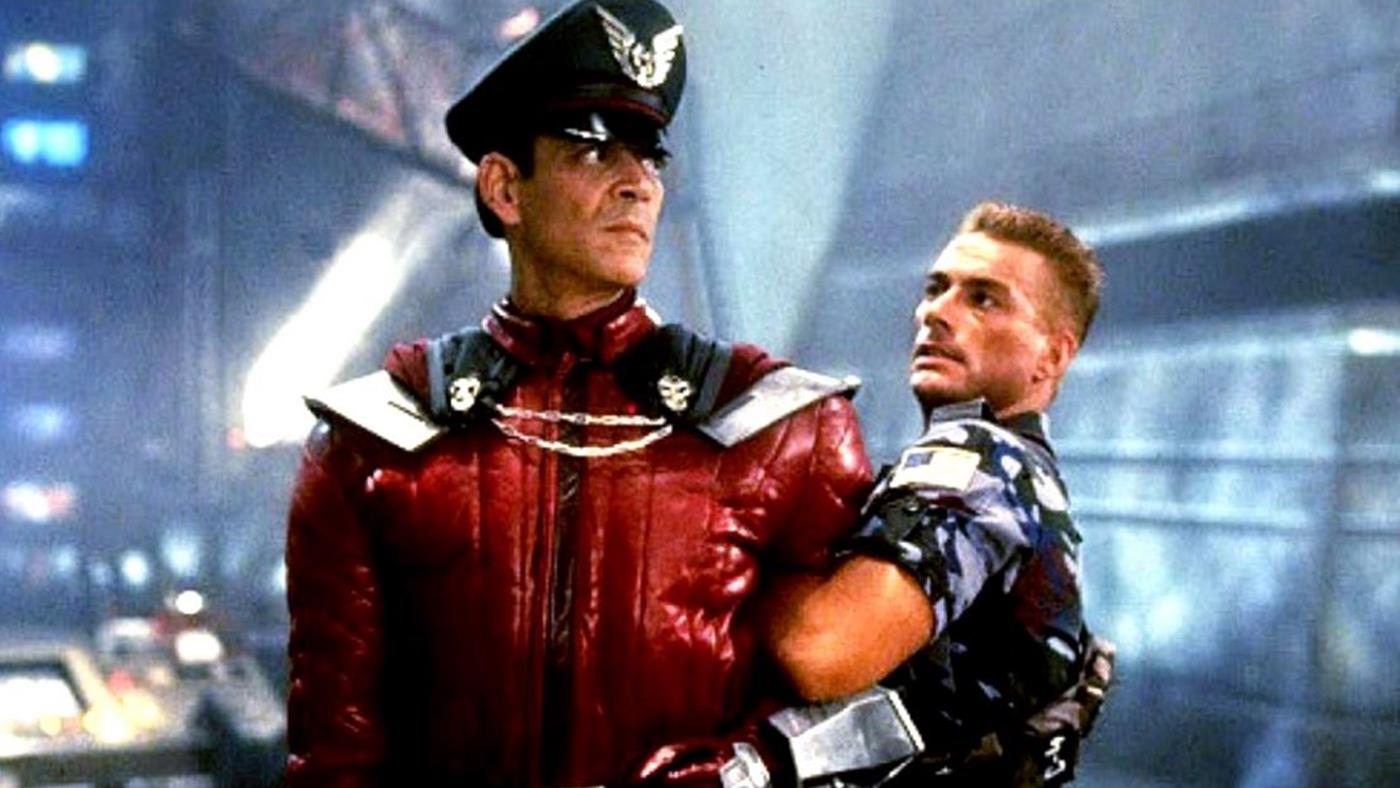 Yeni Street Fighter filminde rol alacak isimler açıklandı