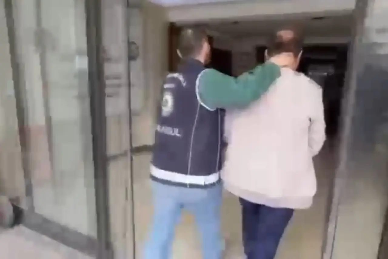 Fatih'te İnsan Tüccarlarına Operasyon: Zorla Çalıştırılan 8 Mülteci Kadın Kurtarıldı
