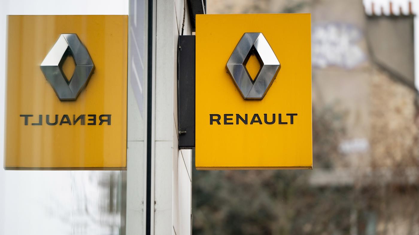 Otomotiv devi Renault, Fransız ordusu için askeri dron geliştirecek