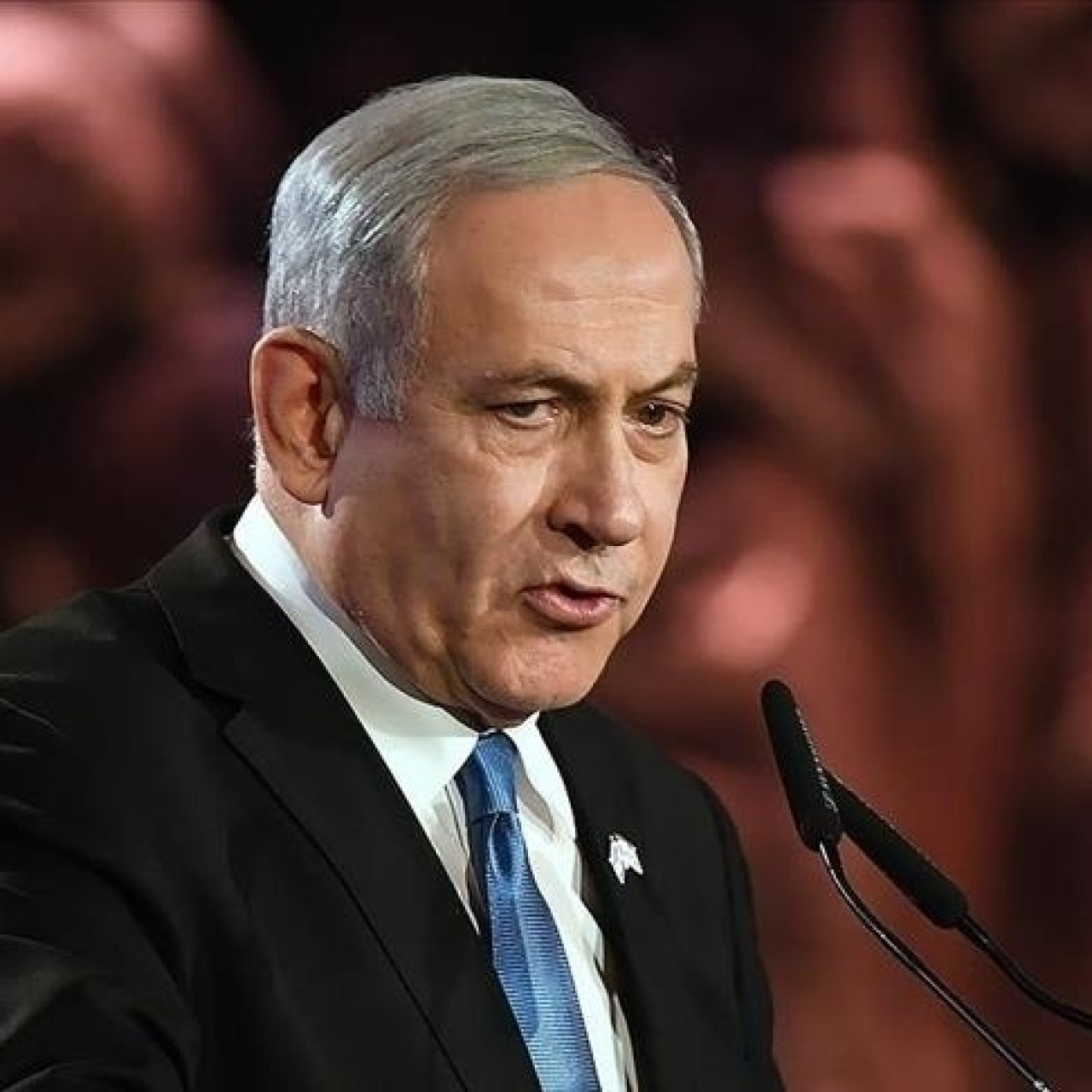 Netanyahu'dan dikkat çeken Suriye açıklaması: Çekilmiyoruz