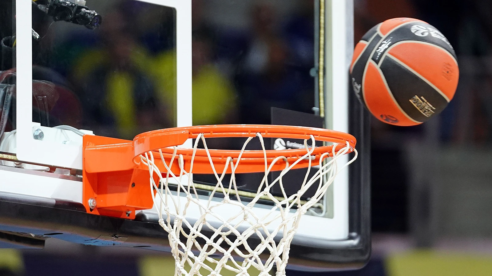 Euroleague'de yeni sezon öncesi gelir dağılımı belirlendi