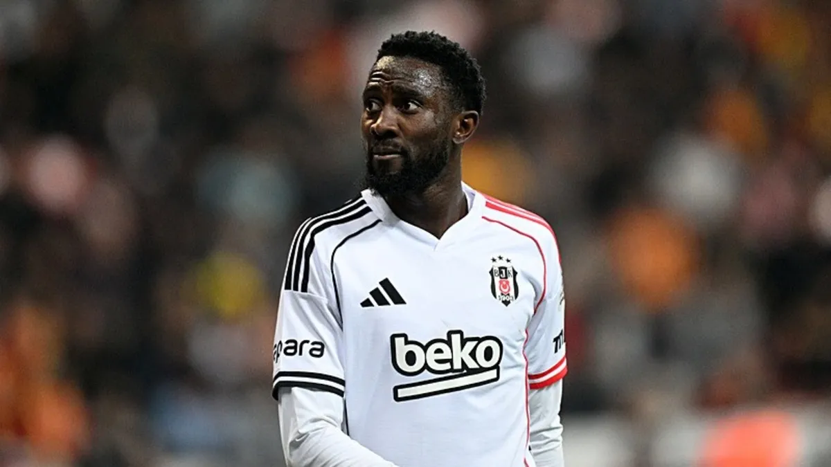 Wilfred Ndidi: Takım halinde birlikte olduğumuzda işler daha iyi olacak!