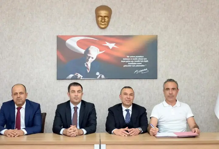 Yükümlü ve eski hükümlülere turizmde istihdam imkanı