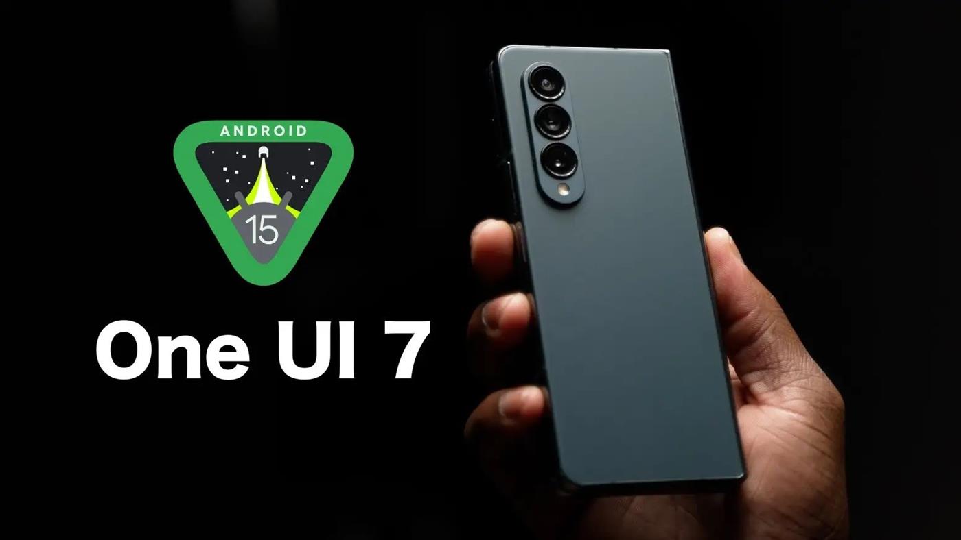 Samsung, One UI 7 güncellemesi alacak yeni telefonları duyurdu