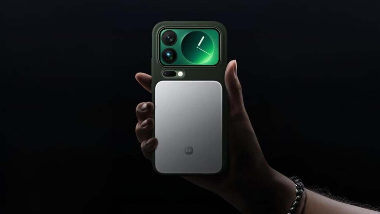 Xiaomi sadece 6 mm kalınlığında ultra ince powerbank’ı tanıttı