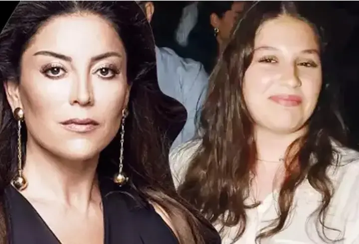 Aşkın Nur Yengi: "Kızımın Sesi Benden Daha Güzel"