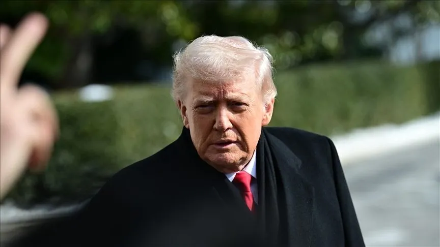 Trump, İran ile görüşmelerin gidişatından memnun olmadığını ancak devam edeceklerini söyledi