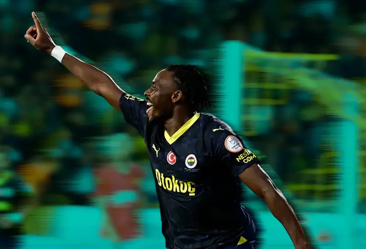 Bright Osayi-Samuel'in Beşiktaş'tan istediği rakam belli oldu