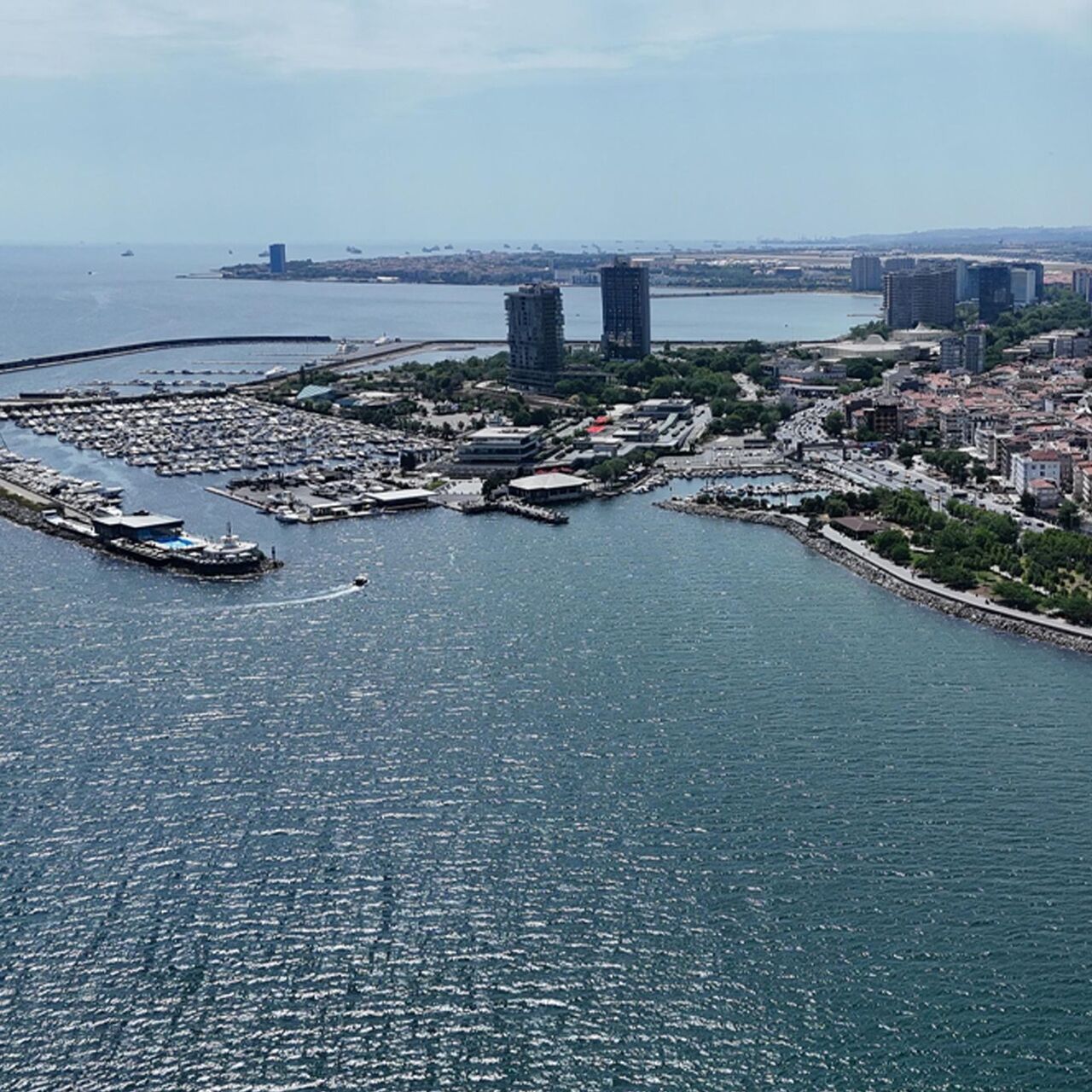 Bakırköy’de dönüşüm zamanı
