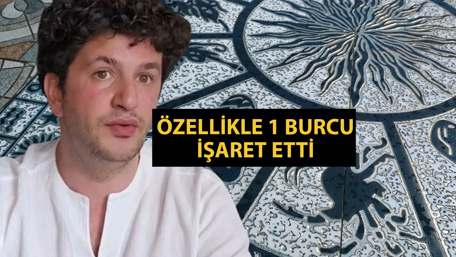 İlişkilerde kırgınlıklara dikkat! Dinçer Güner özellikle 1 burcu işaret etti