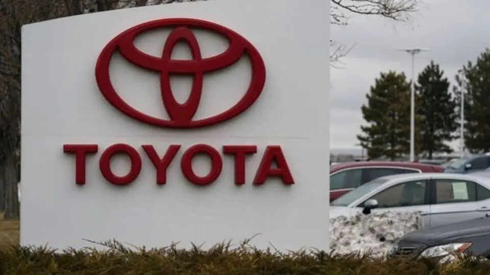 Toyota, ABD'de 912 milyon dolarlık yatırıma hazırlanıyor