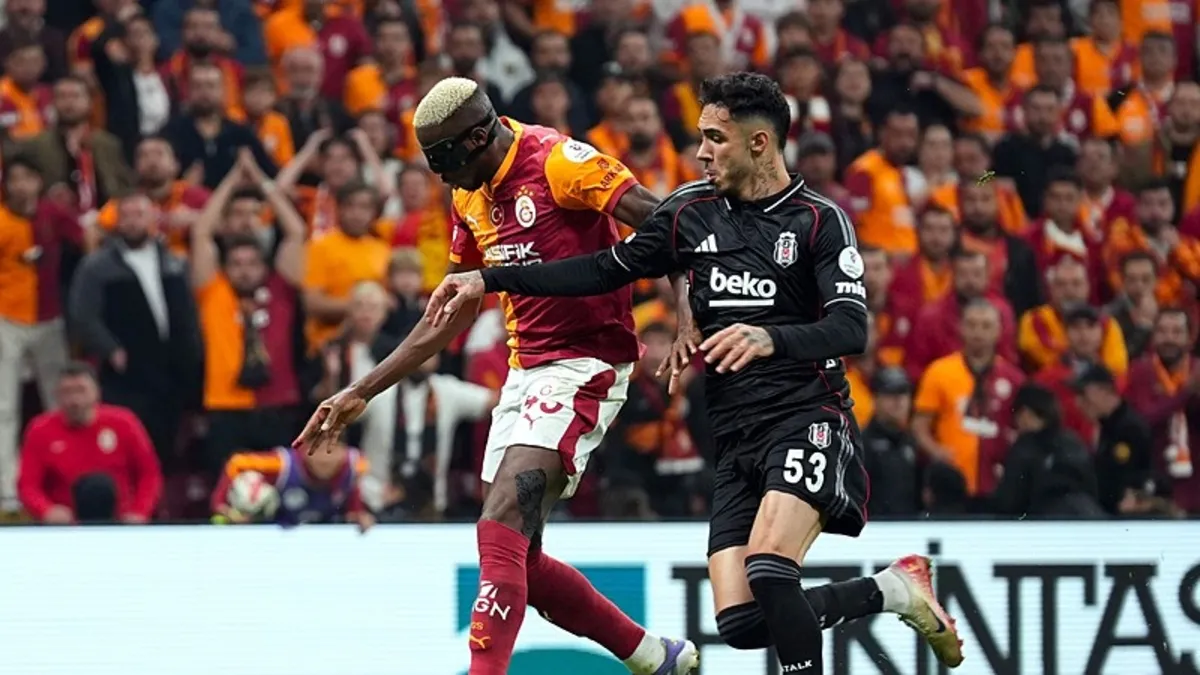 Ünlü yazarlardan Beşiktaş-Galatasaray derbisi öncesi flaş yorumlar!