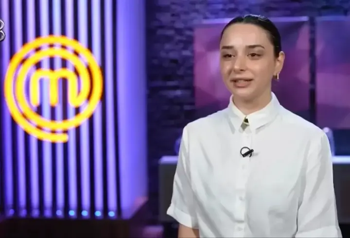 MasterChef Meryem kimdir, nereli ve kaç yaşında? Meryem Sevinç, MasterChef'ten elendi!