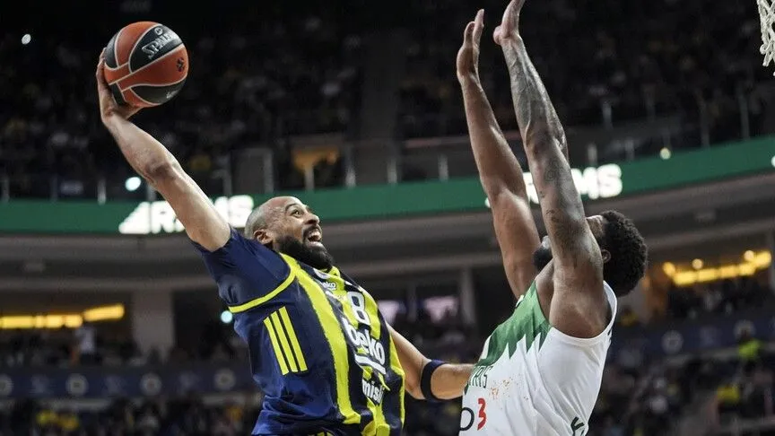 Avrupa Ligi'nde Fenerbahçe-Zalgiris eşleşmesinin maç takvimi belli oldu