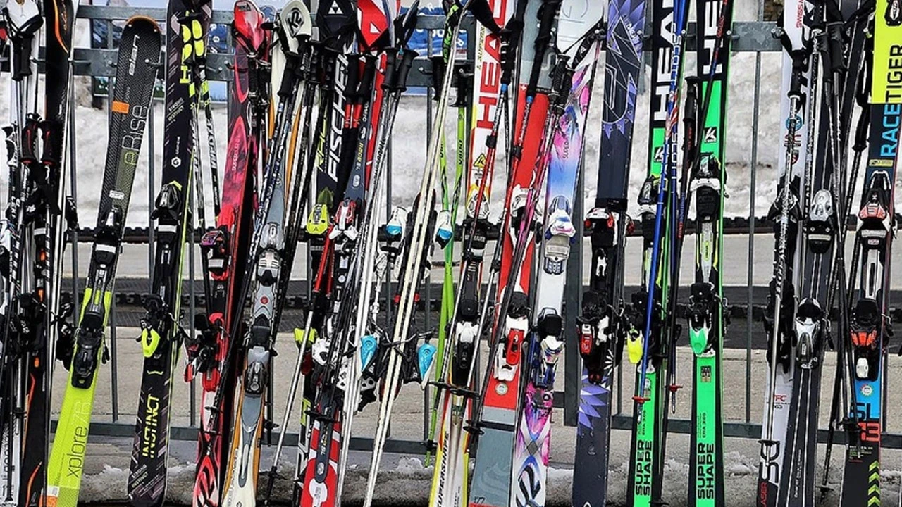 Sektörün köklü oyuncusu çöktü: 71 yıllık outdoor devi iflas etti