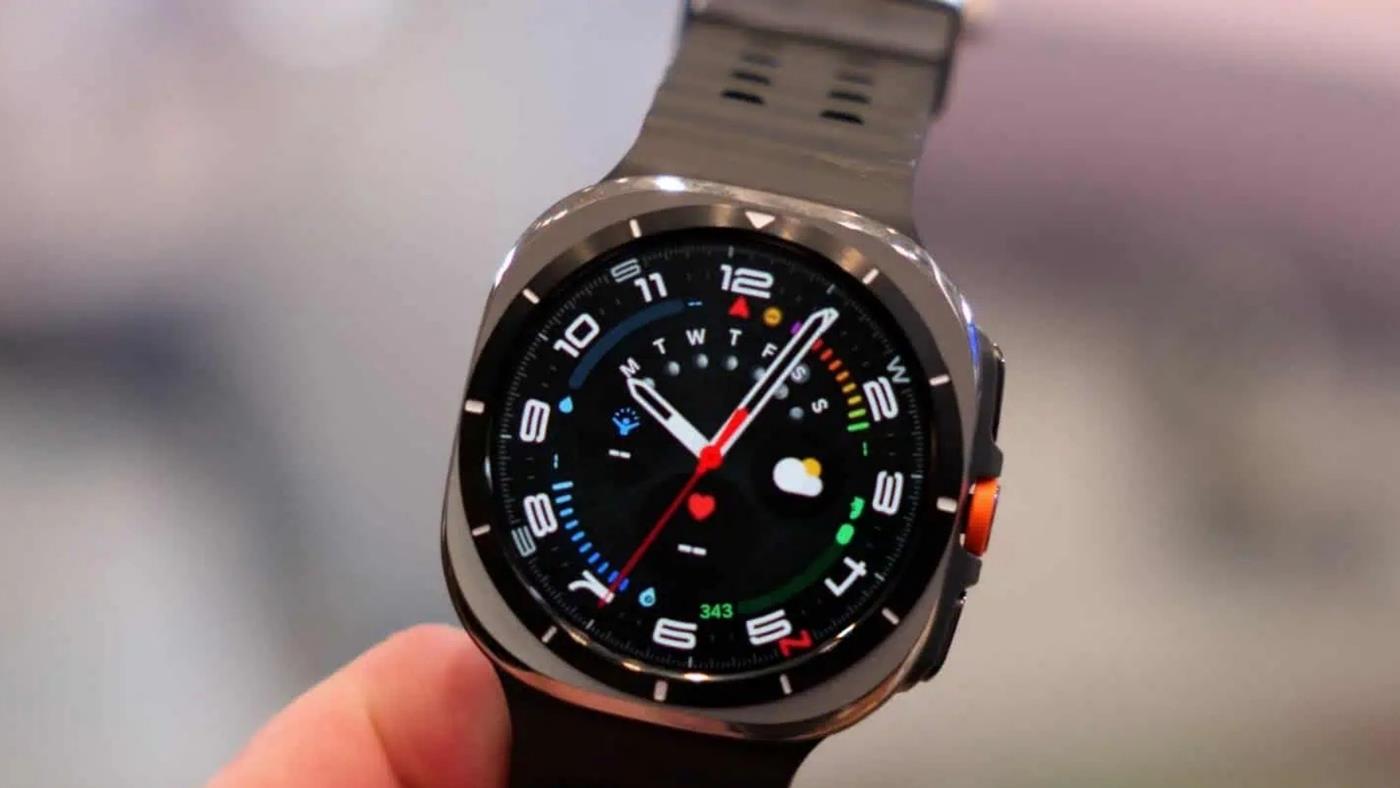 Galaxy Watch Ultra 2, Samsung’un ilk 5G’li saati olabilir