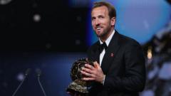 Ballon D'or 2026: Altın Top'un Sahibi Kim Olacak?