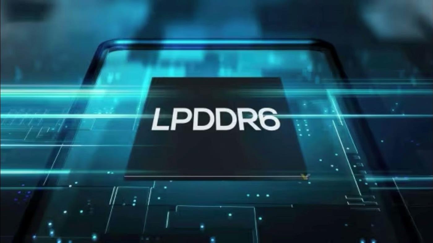 LPDDR6 dönemi pahalı geliyor: Amiral gemilerine özel olabilir