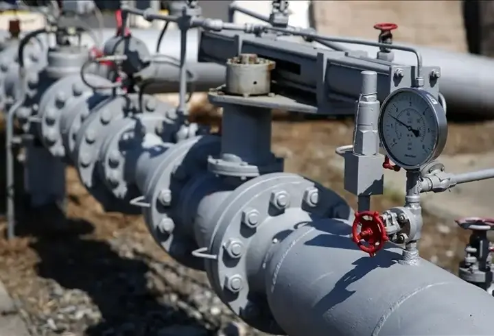 Türkiye’nin petrol ithalatı temmuzda yüzde 12 arttı
