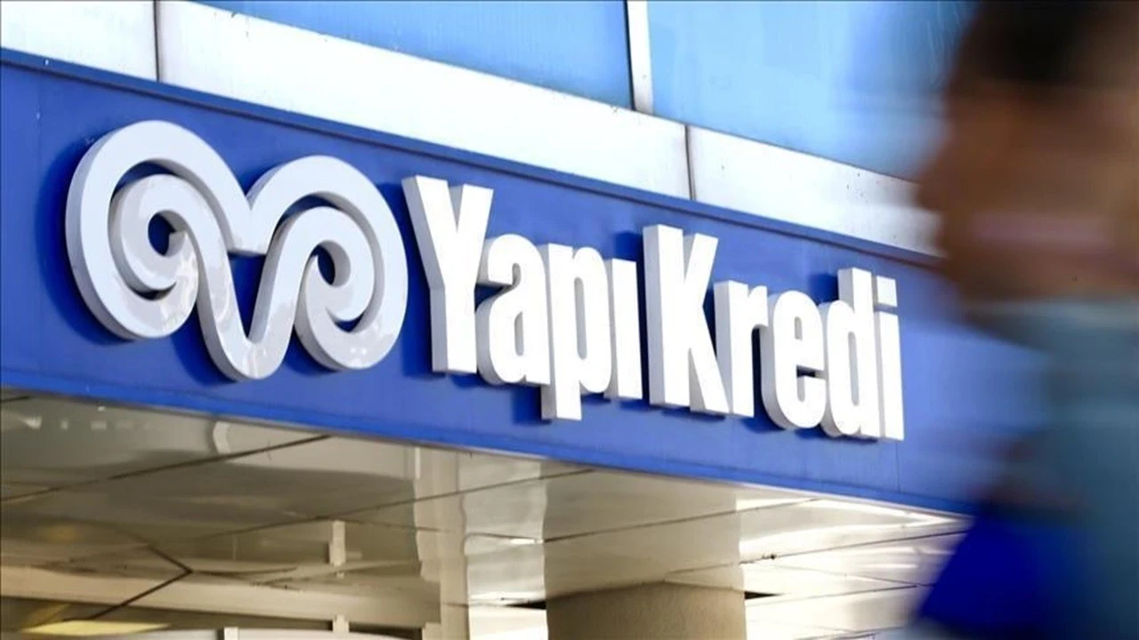 Yapı Kredi'den 500 milyon dolarlık yurt dışı tahvil ihracı