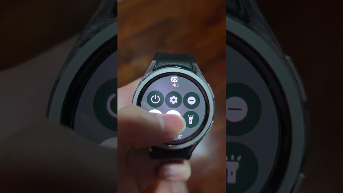 One UI 8 Watch, Galaxy Watch 6'ya performans sorunlarıyla geldi