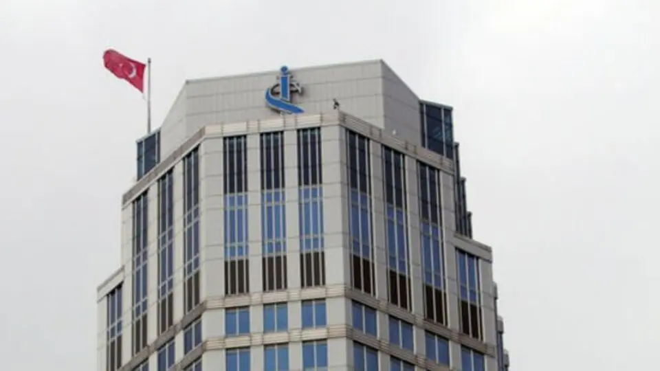İş Bankası'ndan üçüncü çeyrekte 14,2 milyar TL net kâr