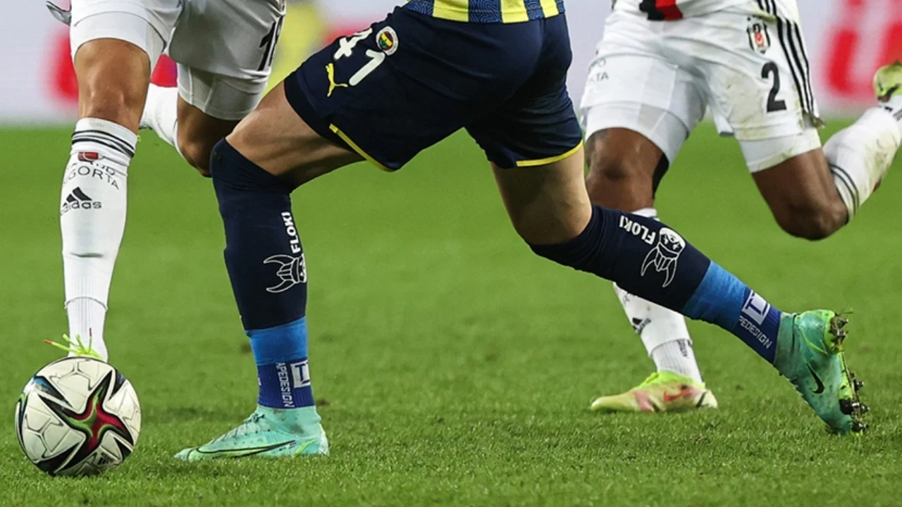 Fenerbahçe Beşiktaş maçı ne zaman, saat kaçta, hangi kanalda?