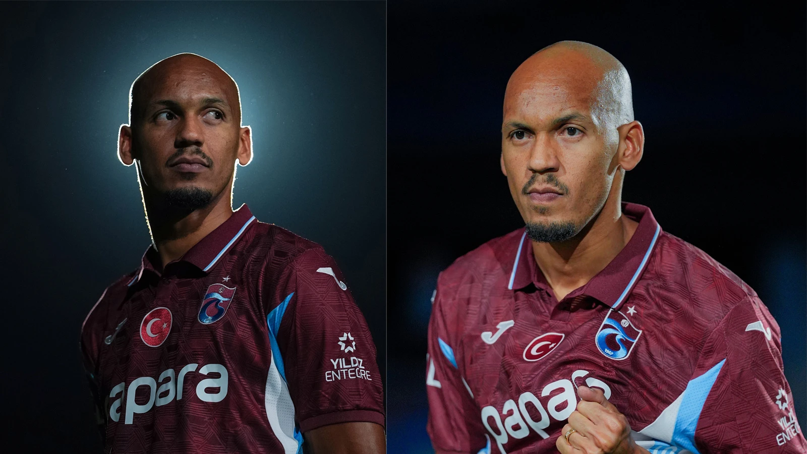 Fabinho'nun yıllık ücreti ve forma numarası açıklandı