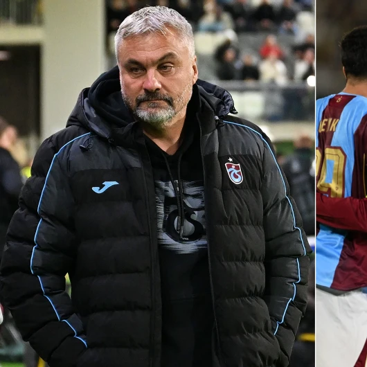Thomas Reis'ten İtiraf Gibi Sözler: O Penaltı Gol Olsa Her Şey Farklı Olabilirdi...