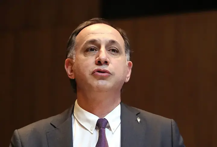 MHK Başkanı Ferhat Gündoğdu, görevden alındı mı? Açıklandı
