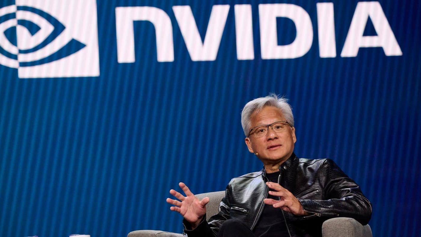 Nvidia’dan yapay zeka için 4 milyar dolarlık fotonik hamlesi