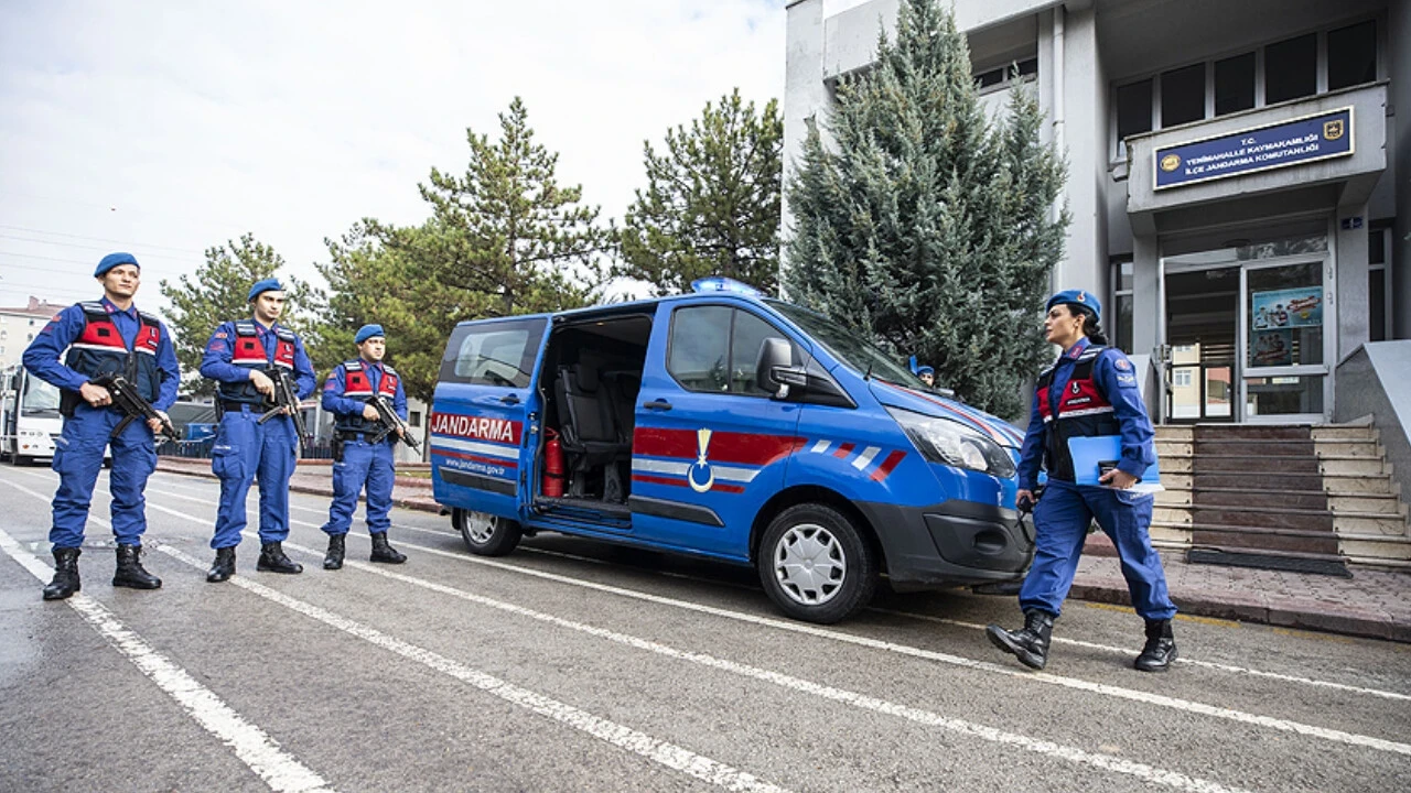Jandarma astsubay sonuçları açıklandı mı, ne zaman açıklanacak?
