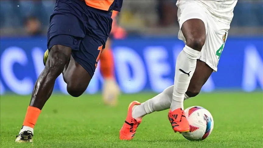 Başakşehir, Süper Lig'de yarın Alanyaspor'u konuk edecek