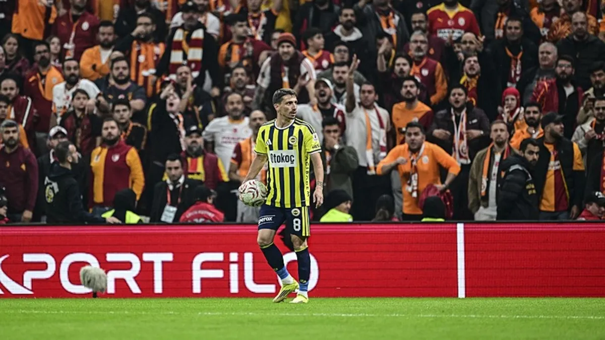 Mert Hakan Yandaş: Özür Dilerim