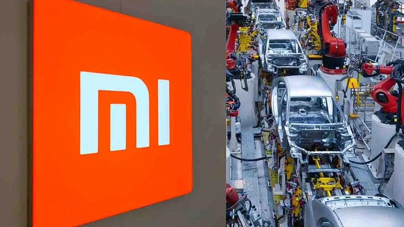 Xiaomi, 2025'te 350 bin elektrikli otomobil teslim etmeyi planlıyor