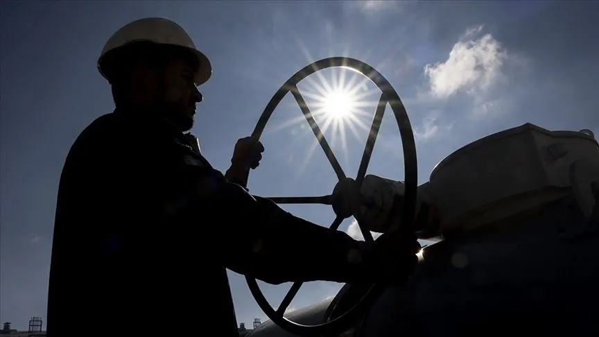 Enerji krizi sonrası Avrupa'nın güvenilir adresi: Azerbaycan