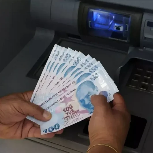 Ödemeler Hesaplara Aktarılıyor: Bakan Göktaş Duyurdu