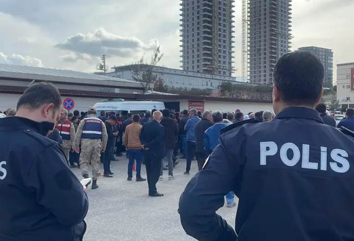 Arazi anlaşmazlığı nedeniyle tartıştığı kuzenini öldürdü