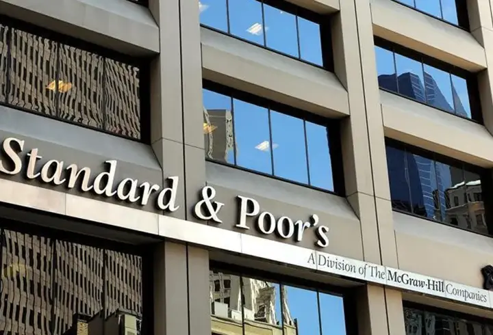 S&P, Türkiye'nin kredi notunu açıkladı
